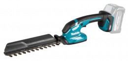 Makita UH023GZ 40V MAX XGT Brushless Hedge Trimmer 200mm - Bare Unit &pound;124.95